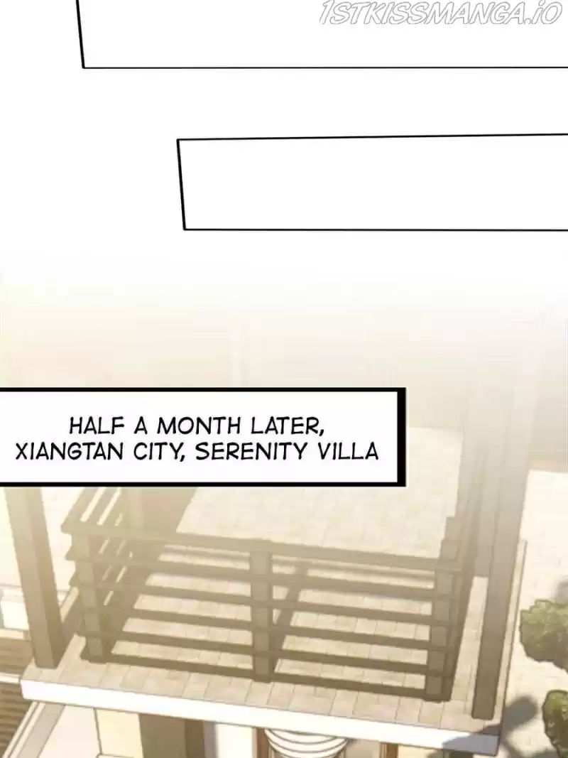 Peerless Doctor In The City Chapter 216