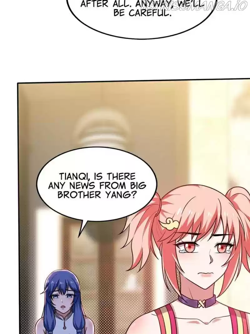 Peerless Doctor In The City Chapter 216