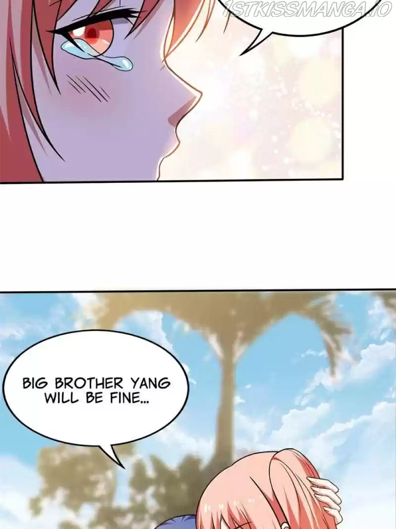 Peerless Doctor In The City Chapter 216