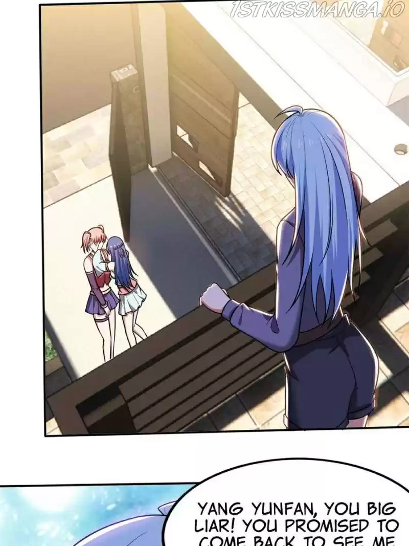 Peerless Doctor In The City Chapter 216