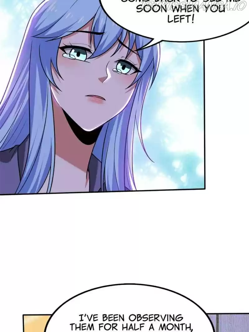 Peerless Doctor In The City Chapter 216