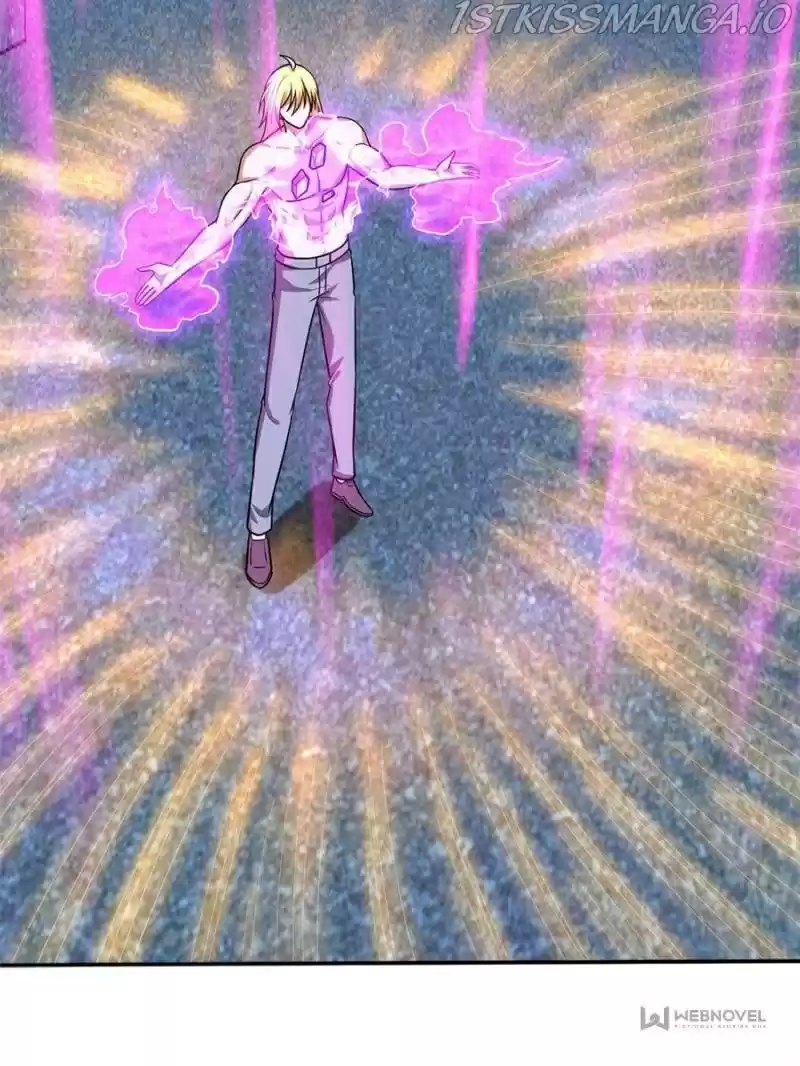 Peerless Doctor In The City Chapter 216