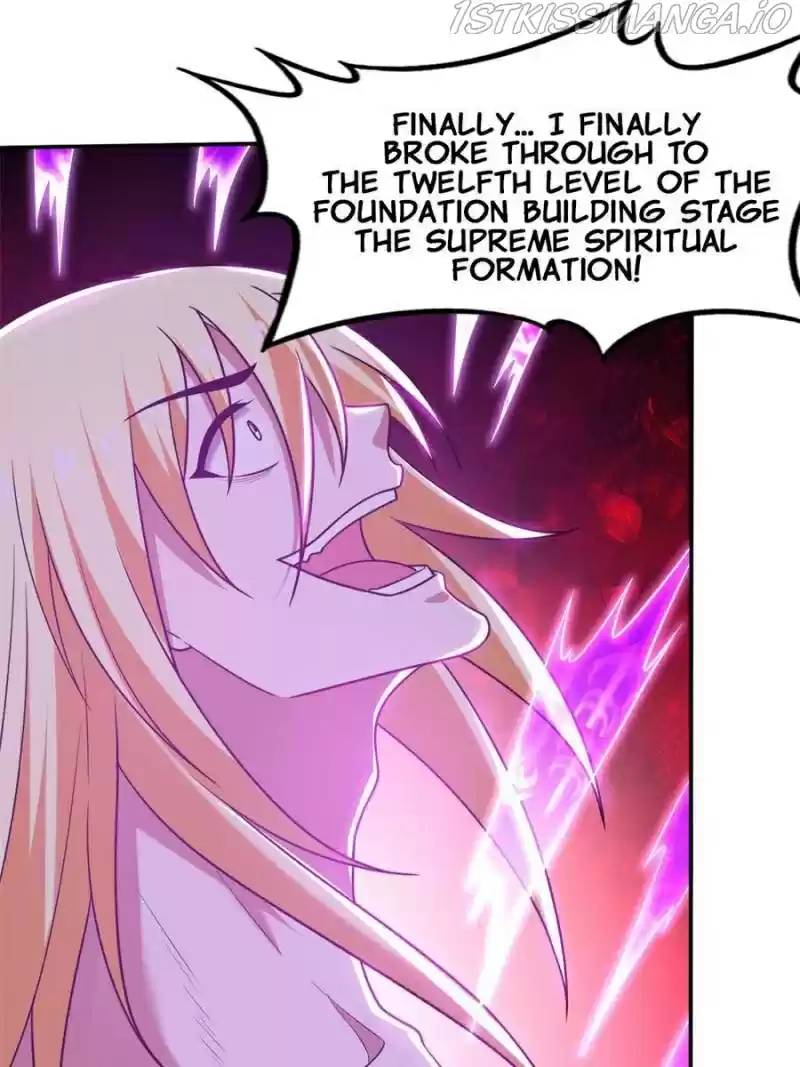 Peerless Doctor In The City Chapter 216