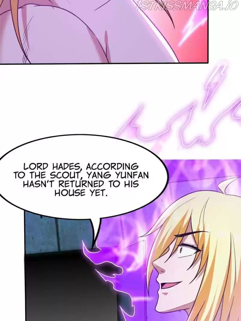 Peerless Doctor In The City Chapter 216