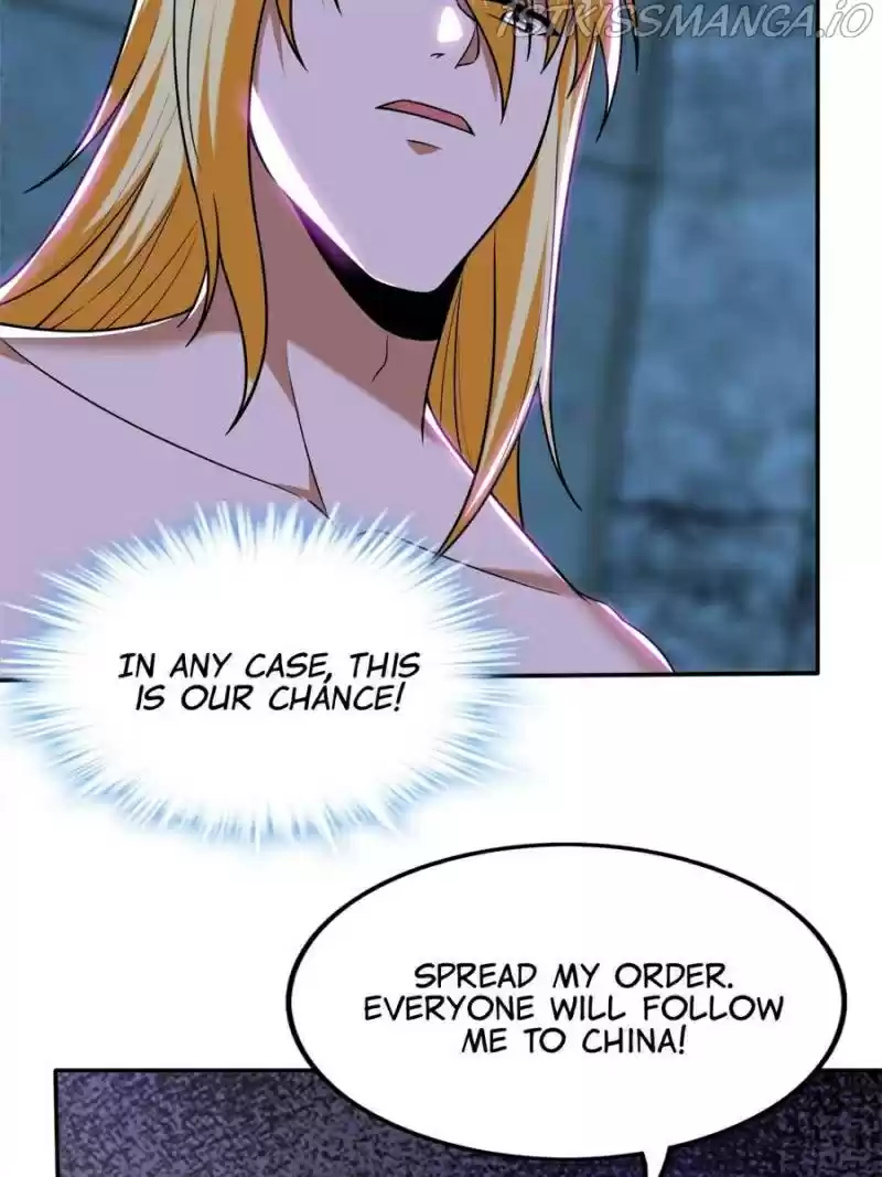 Peerless Doctor In The City Chapter 216