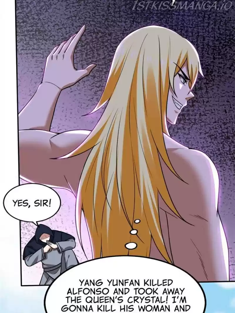 Peerless Doctor In The City Chapter 216