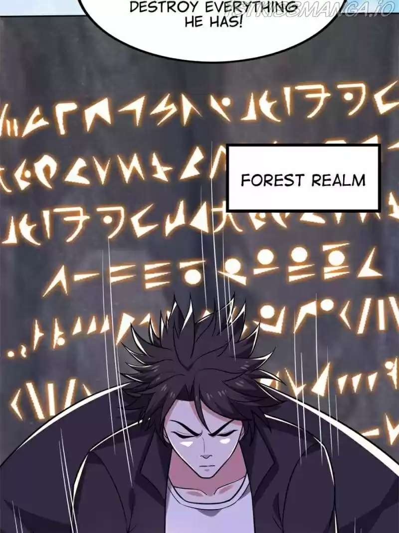 Peerless Doctor In The City Chapter 216