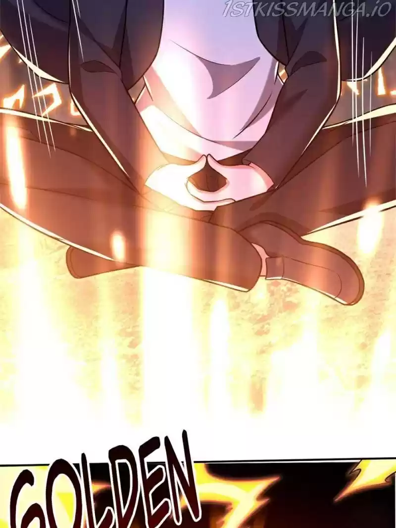 Peerless Doctor In The City Chapter 216