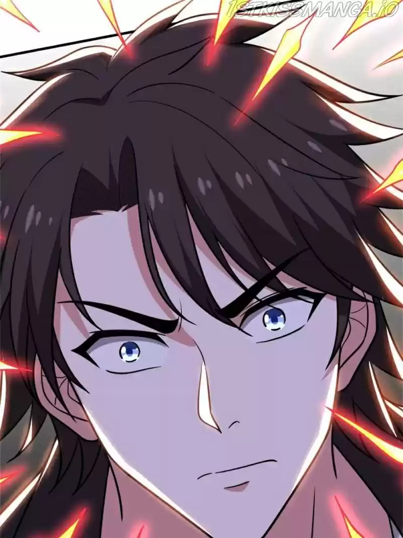 Peerless Doctor In The City Chapter 216