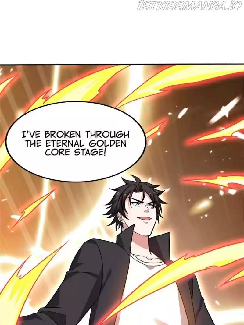 Peerless Doctor In The City Chapter 217