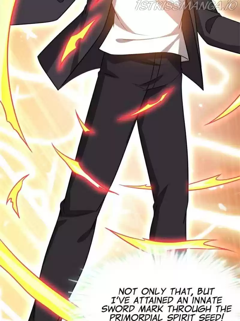 Peerless Doctor In The City Chapter 217