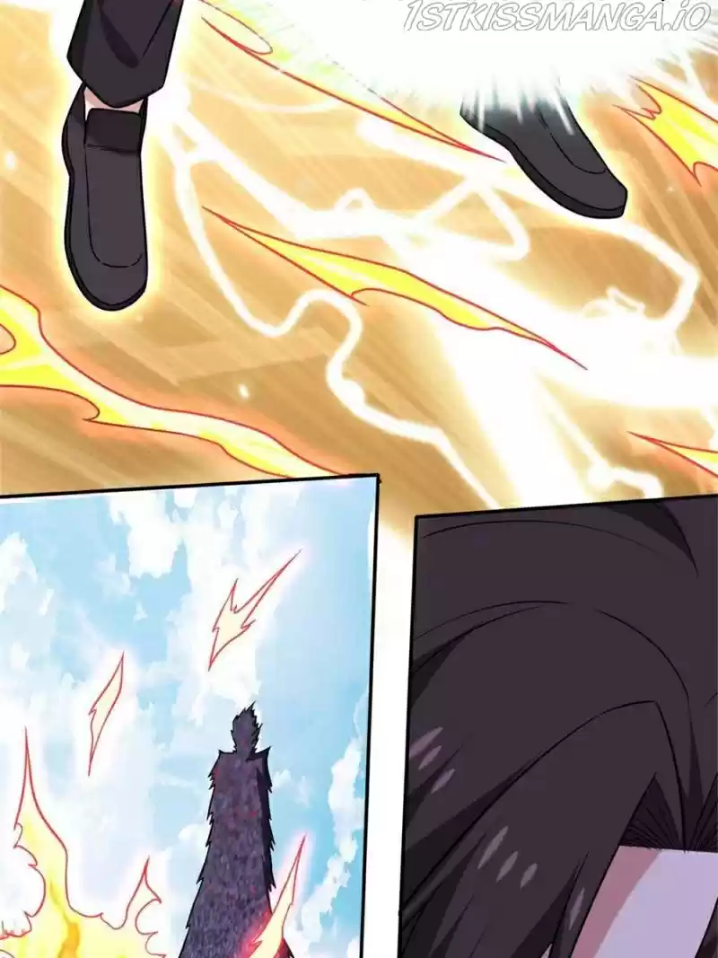 Peerless Doctor In The City Chapter 217