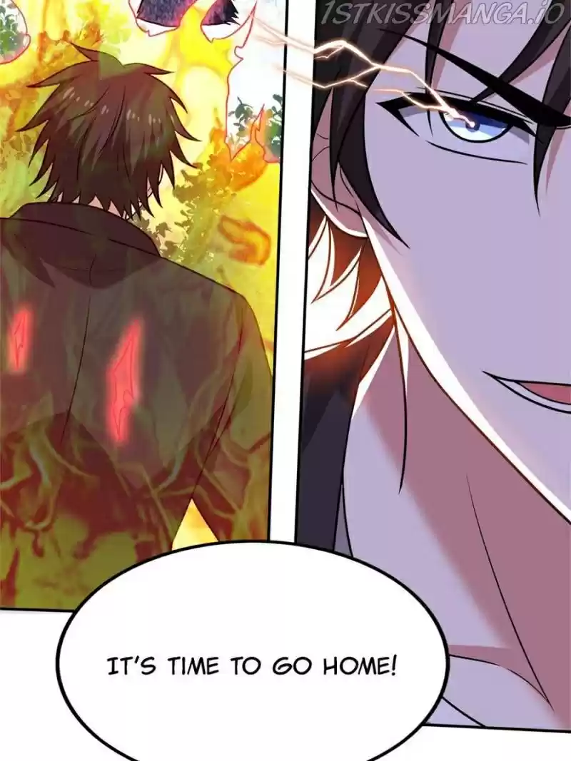 Peerless Doctor In The City Chapter 217