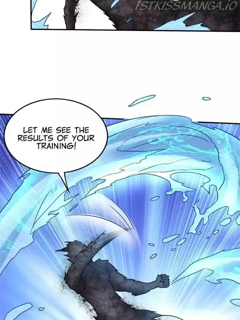 Peerless Doctor In The City Chapter 217