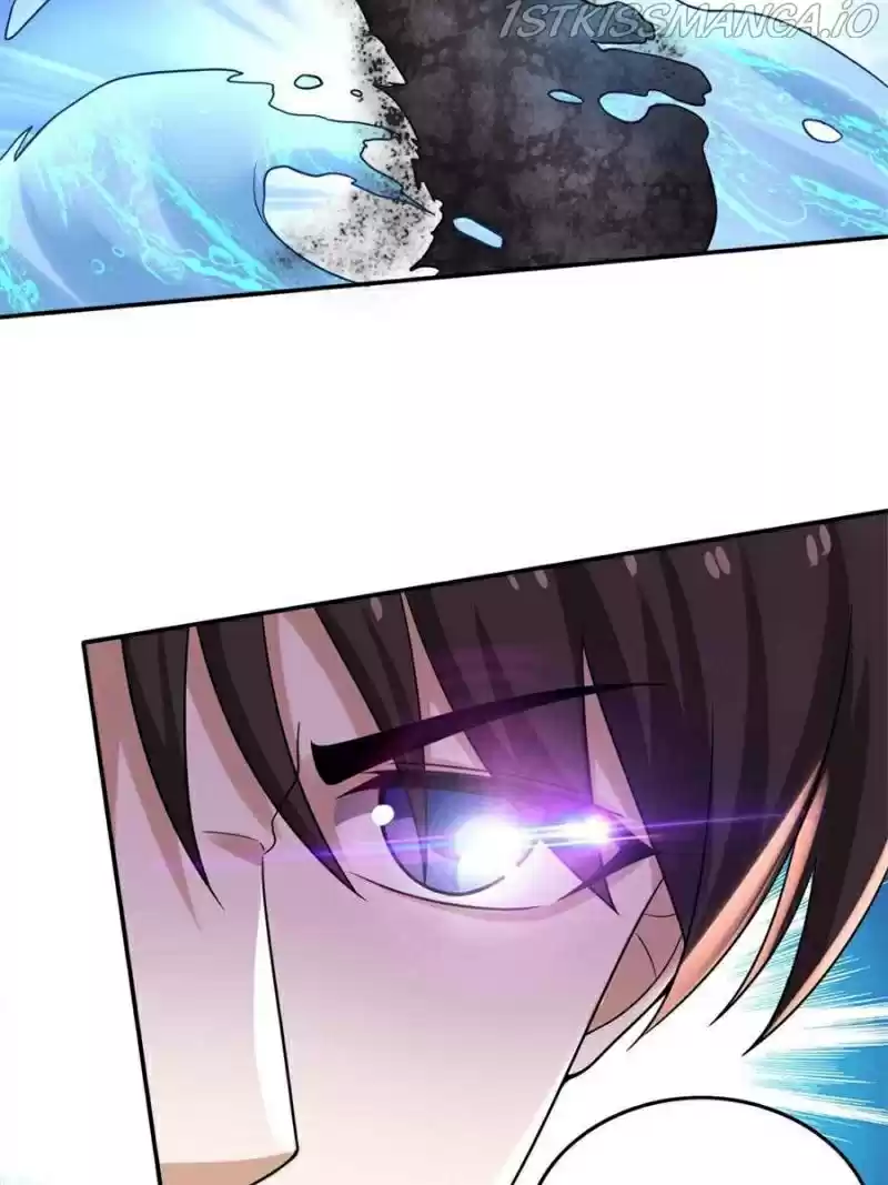 Peerless Doctor In The City Chapter 217