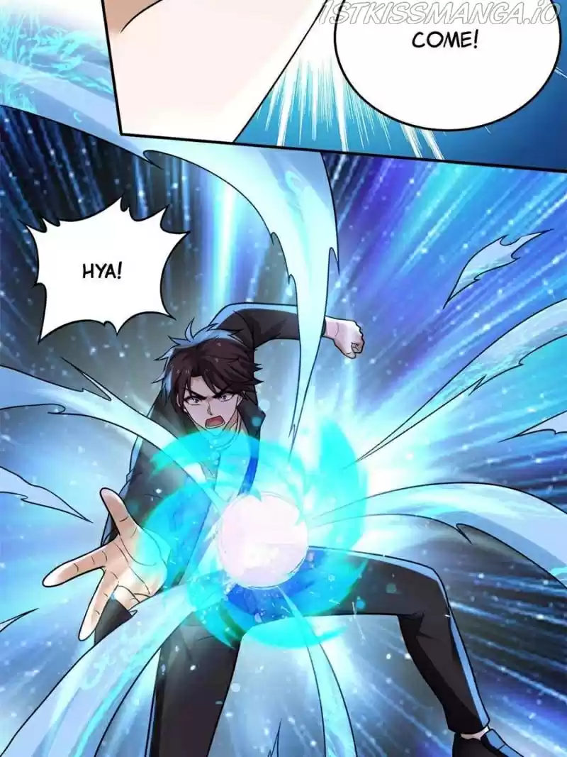 Peerless Doctor In The City Chapter 217