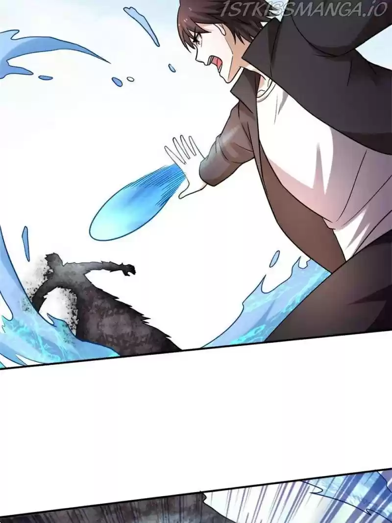 Peerless Doctor In The City Chapter 217