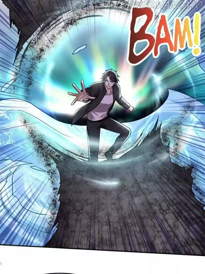 Peerless Doctor In The City Chapter 217