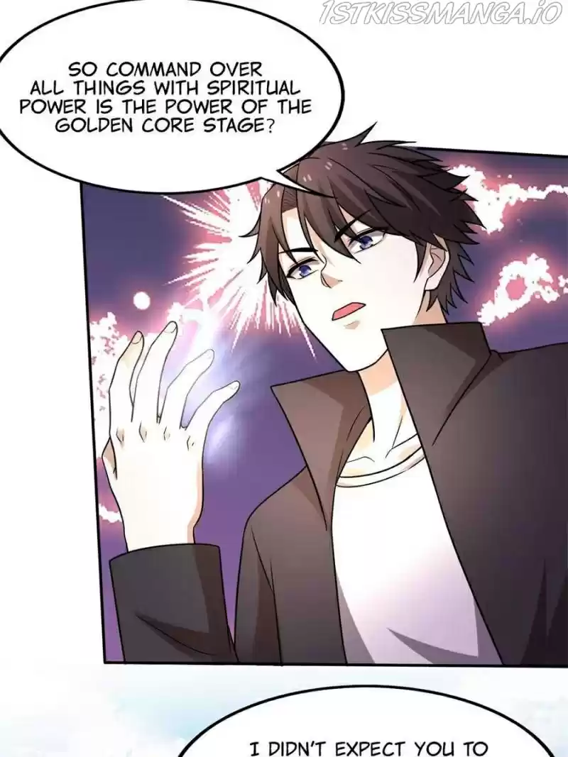 Peerless Doctor In The City Chapter 217