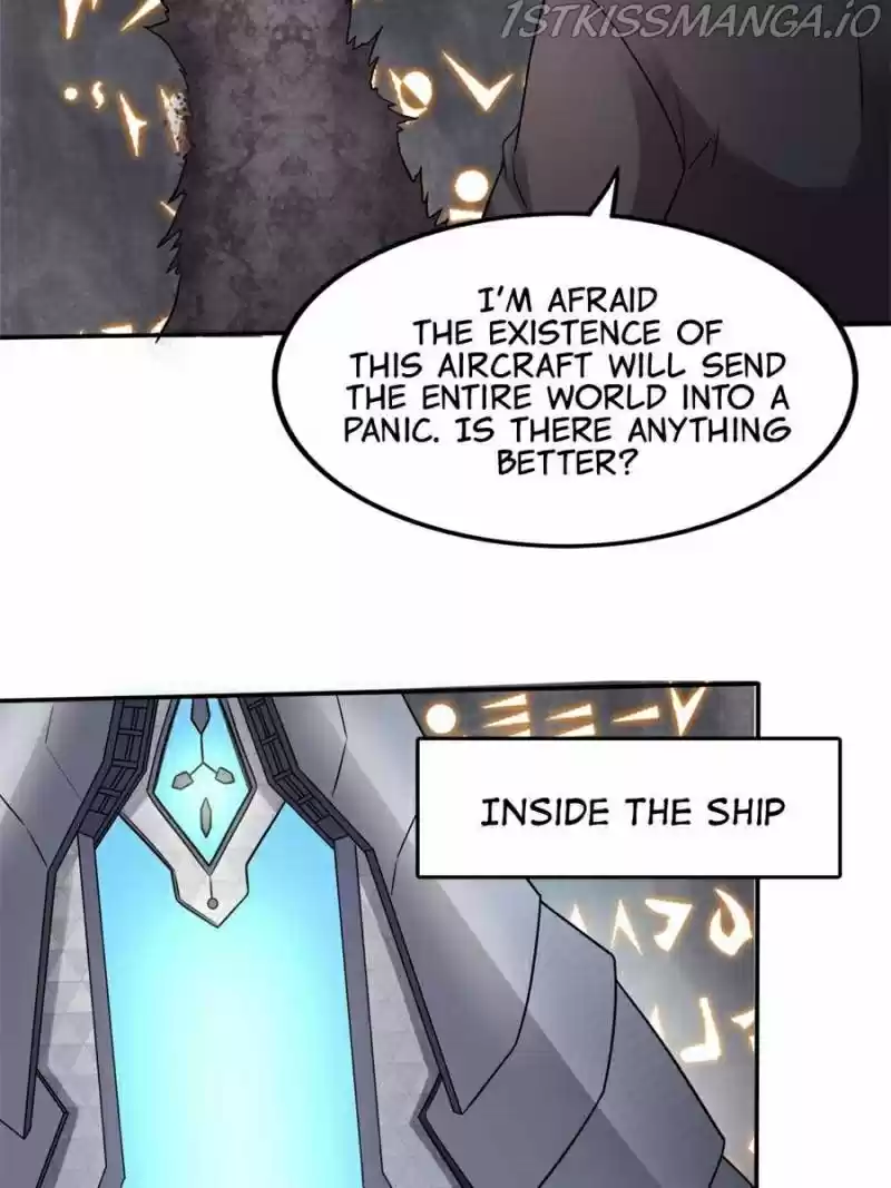 Peerless Doctor In The City Chapter 217