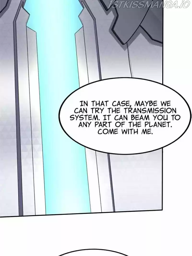 Peerless Doctor In The City Chapter 217