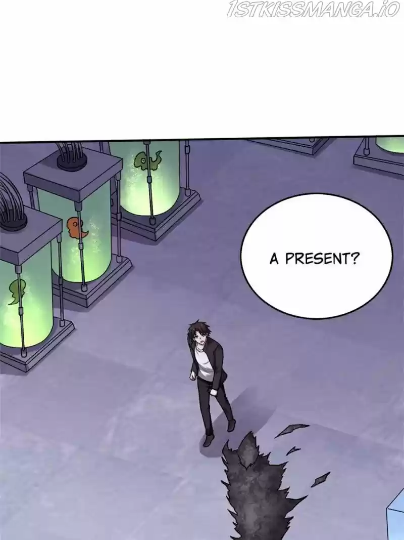 Peerless Doctor In The City Chapter 217