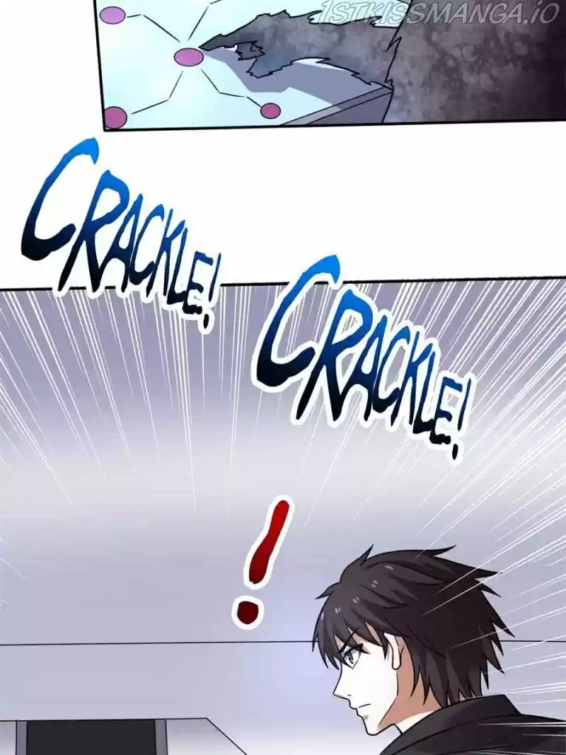 Peerless Doctor In The City Chapter 217