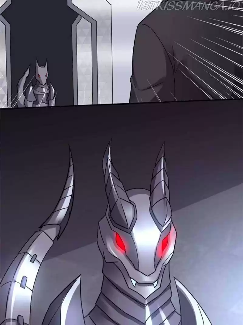 Peerless Doctor In The City Chapter 217