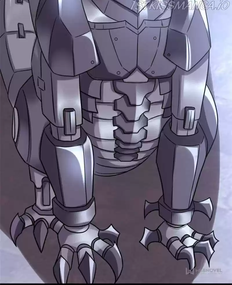 Peerless Doctor In The City Chapter 217