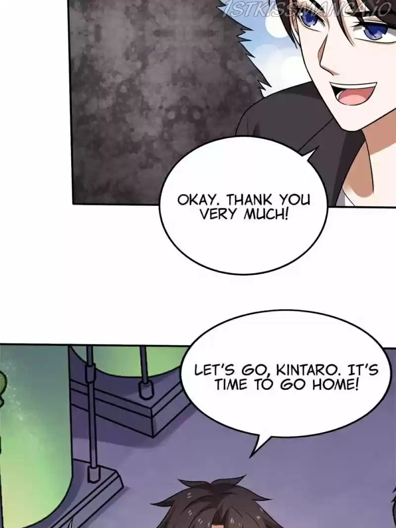 Peerless Doctor In The City Chapter 217