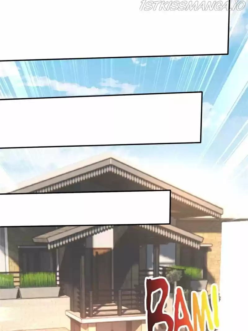 Peerless Doctor In The City Chapter 217