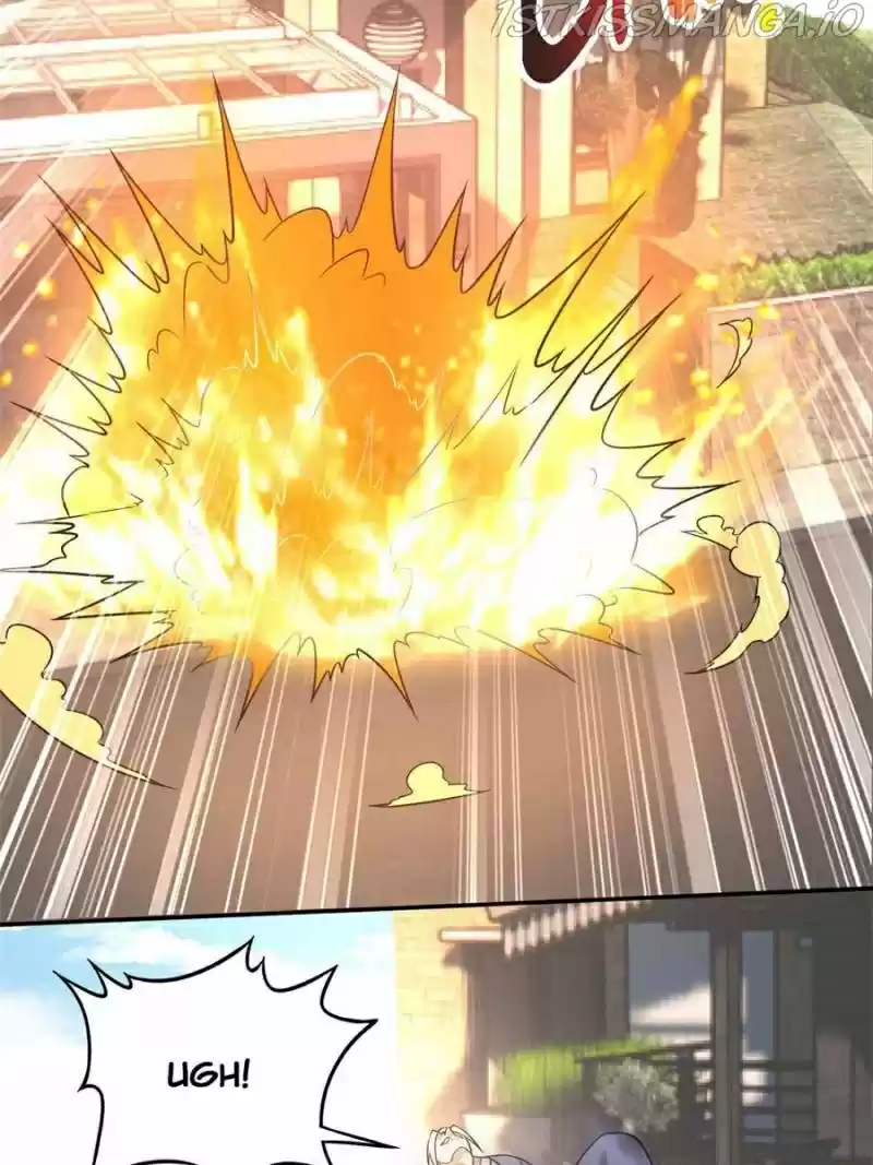 Peerless Doctor In The City Chapter 217