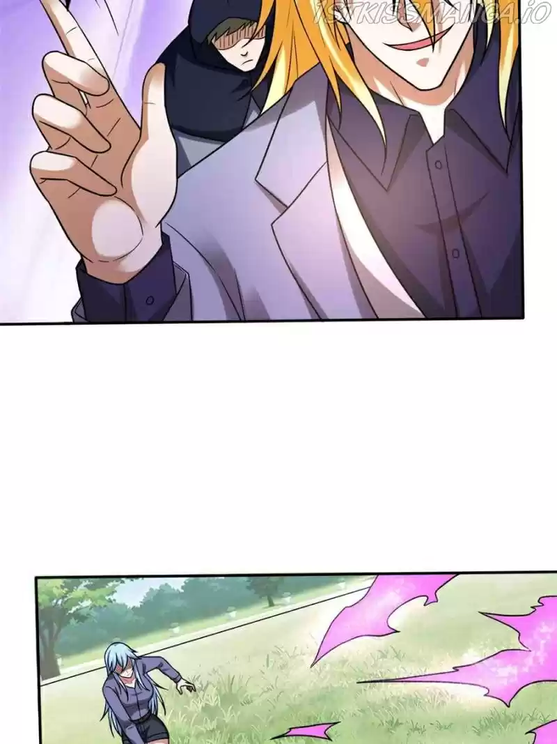 Peerless Doctor In The City Chapter 217