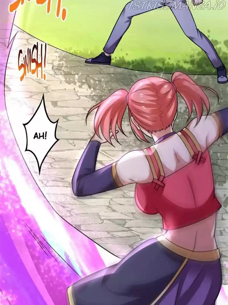 Peerless Doctor In The City Chapter 217