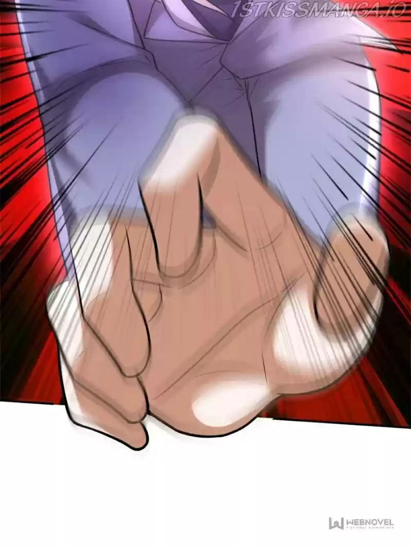 Peerless Doctor In The City Chapter 217