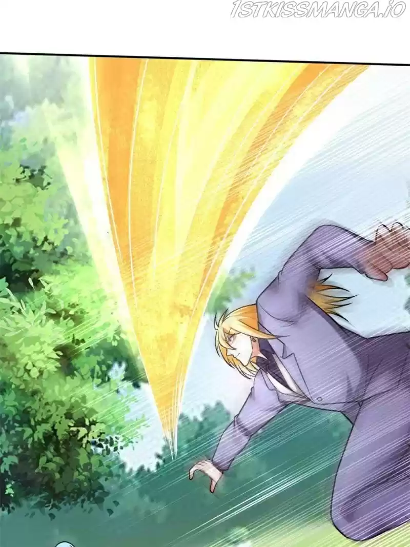 Peerless Doctor In The City Chapter 218