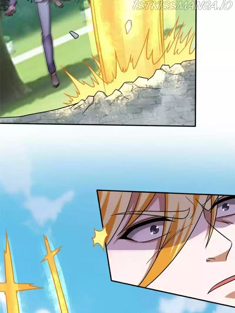 Peerless Doctor In The City Chapter 218