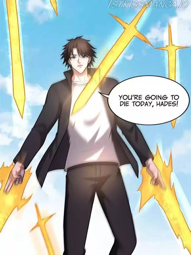 Peerless Doctor In The City Chapter 218