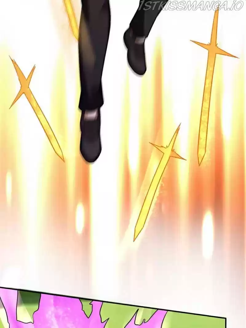 Peerless Doctor In The City Chapter 218