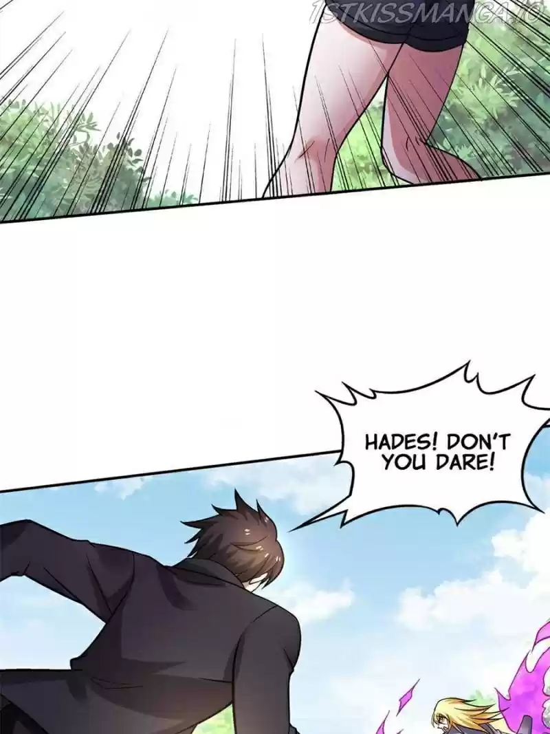 Peerless Doctor In The City Chapter 218