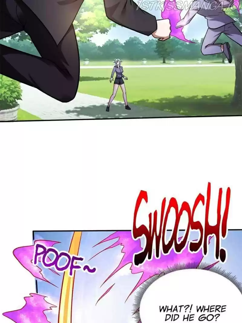 Peerless Doctor In The City Chapter 218