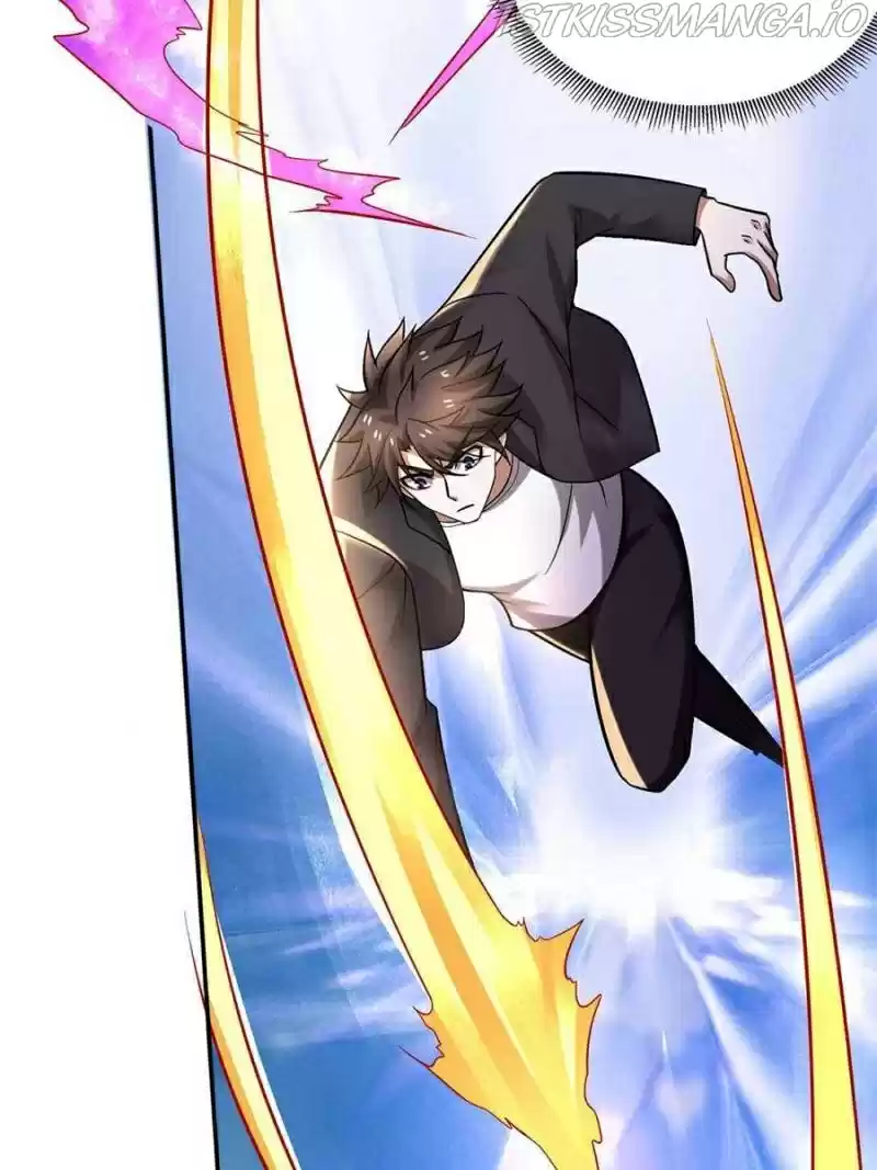 Peerless Doctor In The City Chapter 218