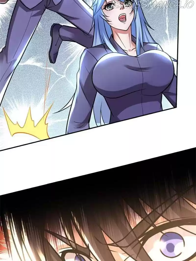 Peerless Doctor In The City Chapter 218