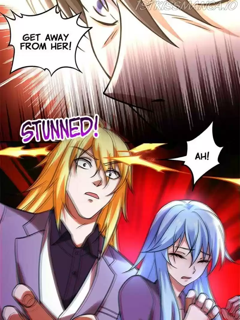 Peerless Doctor In The City Chapter 218