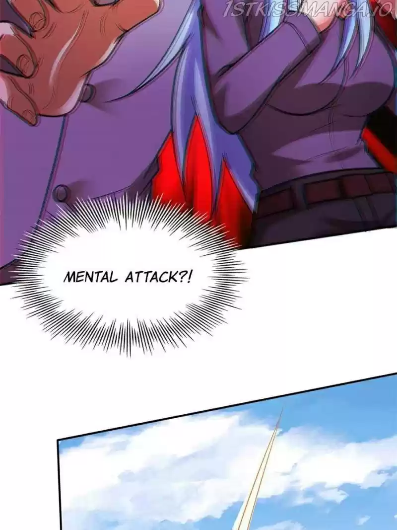 Peerless Doctor In The City Chapter 218