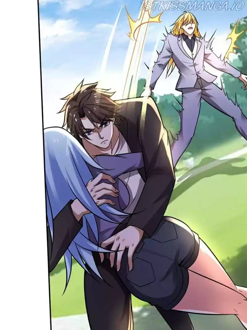 Peerless Doctor In The City Chapter 218