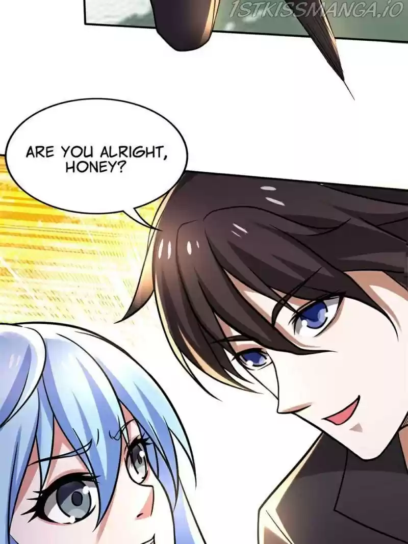 Peerless Doctor In The City Chapter 218