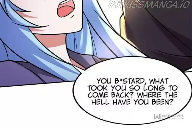 Peerless Doctor In The City Chapter 218