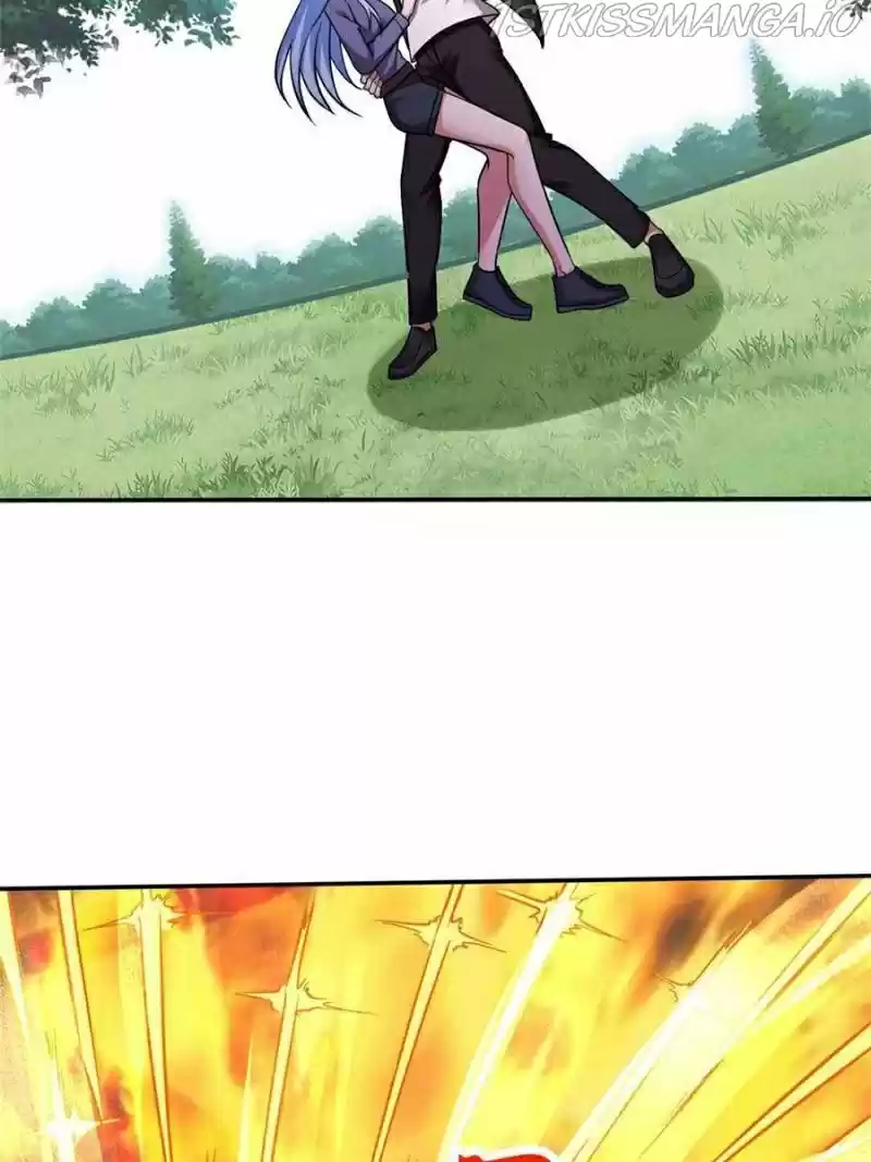 Peerless Doctor In The City Chapter 218