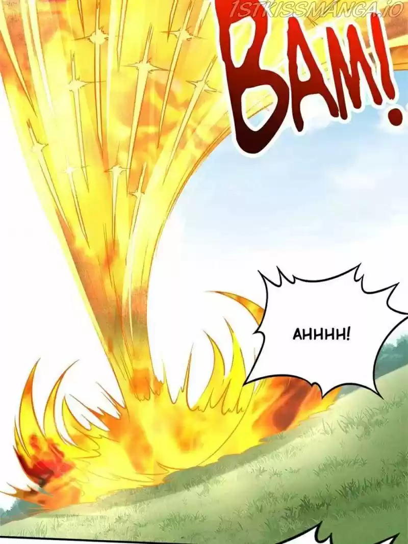 Peerless Doctor In The City Chapter 218